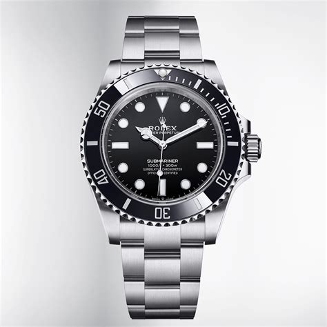 rolex neuheit 2020|new Rolex submarine models.